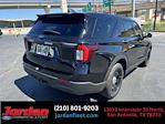 2025 Ford Police Interceptor Utility 4WD SUV for sale #FEX07700 - photo 6