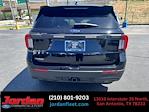 2025 Ford Police Interceptor Utility 4WD SUV for sale #FEX07700 - photo 2