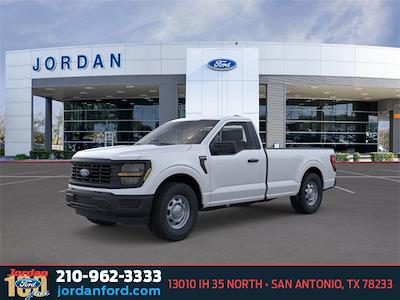 2025 Ford F-150 Regular Cab 4x2 Pickup for sale #FF165472 - photo 1
