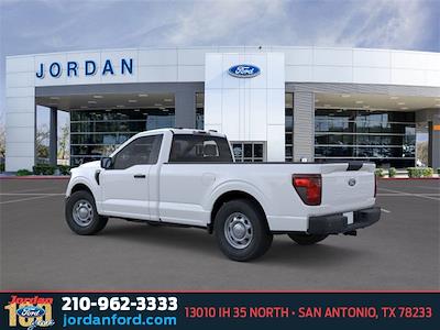 2025 Ford F-150 Regular Cab 4x2 Pickup for sale #FF165472 - photo 2