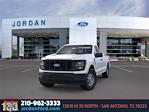 2025 Ford F-150 Regular Cab 4x2 Pickup for sale #FF165472 - photo 3
