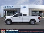 2025 Ford F-150 Regular Cab 4x2 Pickup for sale #FF165472 - photo 4