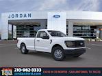 2025 Ford F-150 Regular Cab 4x2 Pickup for sale #FF165472 - photo 7