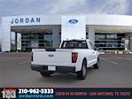 2025 Ford F-150 Regular Cab 4x2 Pickup for sale #FF165472 - photo 8