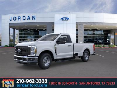 New 2026 Ford F-250 - photo 1