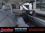2025 Ford F-350 Regular Cab DRW 4x4 CM Truck Beds Flatbed Truck for sale #FF326363 - photo 12