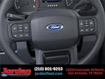 2025 Ford F-350 Regular Cab DRW 4x4 CM Truck Beds Flatbed Truck for sale #FF326363 - photo 14