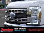 2025 Ford F-350 Regular Cab DRW 4x4 CM Truck Beds Flatbed Truck for sale #FF326363 - photo 24
