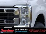 2025 Ford F-350 Regular Cab DRW 4x4 CM Truck Beds Flatbed Truck for sale #FF326363 - photo 26