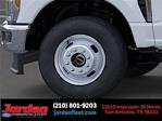 2025 Ford F-350 Regular Cab DRW 4x4 CM Truck Beds Flatbed Truck for sale #FF326363 - photo 28