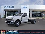 New 2026 Ford F-350 Regular Cab Cab Chassis for sale #FF362437 - photo 1