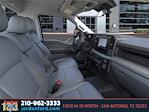 New 2026 Ford F-350 Regular Cab Cab Chassis for sale #FF362437 - photo 11