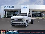 New 2026 Ford F-350 Regular Cab Cab Chassis for sale #FF362437 - photo 3