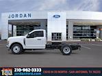 New 2026 Ford F-350 Regular Cab Cab Chassis for sale #FF362437 - photo 4