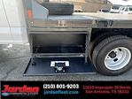 New 2025 Ford F-350 XL Regular Cab 11' 4" CM Truck Beds Steel Flatbed Truck with Gooseneck Hitch for sale #FF394347 - photo 16