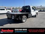 New 2025 Ford F-350 XL Regular Cab 11' 4" CM Truck Beds Steel Flatbed Truck with Gooseneck Hitch for sale #FF394347 - photo 4