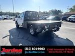 New 2025 Ford F-350 XL Regular Cab 11' 4" CM Truck Beds Steel Flatbed Truck with Gooseneck Hitch for sale #FF394347 - photo 2