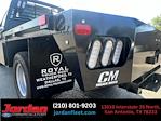 New 2025 Ford F-350 XL Regular Cab 11' 4" CM Truck Beds Steel Flatbed Truck with Gooseneck Hitch for sale #FF394347 - photo 7