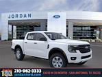2025 Ford Ranger SuperCrew Cab RWD Pickup for sale #FRC21052 - photo 7