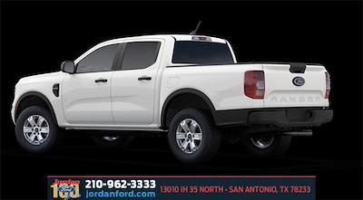 2025 Ford Ranger SuperCrew Cab RWD Pickup for sale #FRC21166 - photo 2