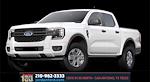 2025 Ford Ranger SuperCrew Cab RWD Pickup for sale #FRC21166 - photo 1