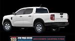 2025 Ford Ranger SuperCrew Cab RWD Pickup for sale #FRC21166 - photo 2