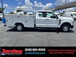 New 2025 Ford F-250 Super Cab Service Truck for sale #FS229035 - photo 10