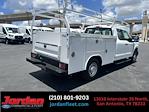 New 2025 Ford F-250 Super Cab Service Truck for sale #FS229035 - photo 11