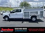 New 2025 Ford F-250 Super Cab Service Truck for sale #FS229035 - photo 12