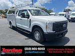 New 2025 Ford F-250 Super Cab Service Truck for sale #FS229035 - photo 4