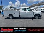 New 2025 Ford F-250 Super Cab Service Truck for sale #FS229035 - photo 5