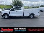 New 2025 Ford F-250 Super Cab Service Truck for sale #FS229035 - photo 9