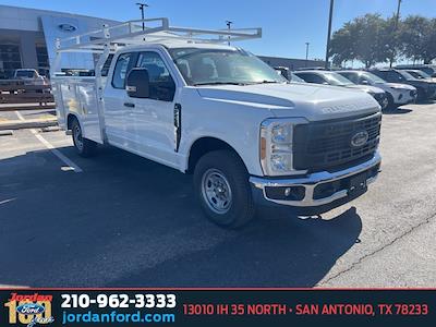 New 2026 Ford F-250 Super Cab Royal 40-VO-98 8' 2" Service Truck for sale #FS242269 - photo 1