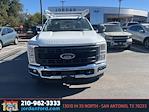 New 2026 Ford F-250 Super Cab Royal 40-VO-98 8' 2" Service Truck for sale #FS242269 - photo 4
