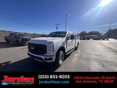 New 2026 Ford F-250 Super Cab Service Truck for sale #FS246943 - photo 2