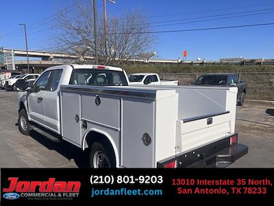 New 2026 Ford F-250 Super Cab Service Truck for sale #FS246943 - photo 2