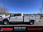 New 2026 Ford F-250 Super Cab Service Truck for sale #FS246943 - photo 3