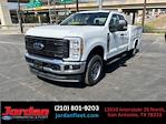New 2025 Ford F-250 Super Cab 4WD Royal 40-VO-98 8' 2" Service Truck for sale #FS284560 - photo 1
