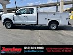 New 2025 Ford F-250 Super Cab 4WD Royal 40-VO-98 8' 2" Service Truck for sale #FS284560 - photo 12