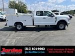 New 2025 Ford F-250 Super Cab 4WD Royal 40-VO-98 8' 2" Service Truck for sale #FS284560 - photo 7