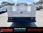 New 2025 Ford F-250 Super Cab 4WD Royal 40-VO-98 8' 2" Service Truck for sale #FS284560 - photo 9