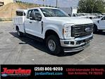 New 2025 Ford F-250 Super Cab 4WD Royal 40-VO-98 8' 2" Service Truck for sale #FS285142 - photo 4