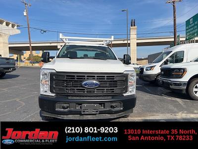 New 2025 Ford F-250 Super Cab Royal 40-VO-98 8' 2" Service Truck for sale #FS329197 - photo 2