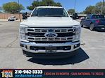 New 2024 Ford F-350 XL Super Cab 4x4 9' 4" CM Truck Beds Steel Flatbed Truck with Gooseneck Hitch for sale #FS394271 - photo 4
