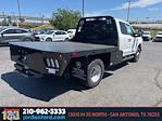 New 2024 Ford F-350 XL Super Cab 4x4 9' 4" CM Truck Beds Steel Flatbed Truck with Gooseneck Hitch for sale #FS394271 - photo 2