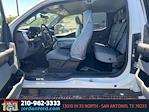 New 2024 Ford F-350 XL Super Cab 4x4 9' 4" CM Truck Beds Steel Flatbed Truck with Gooseneck Hitch for sale #FS394271 - photo 9