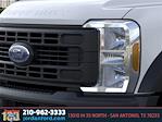 2025 Ford F-450 Super Cab DRW 4x4 Cab Chassis for sale #FS404502 - photo 17