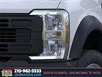 2025 Ford F-450 Super Cab DRW 4x4 Cab Chassis for sale #FS404502 - photo 18