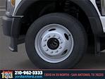 2025 Ford F-450 Super Cab DRW 4x4 Cab Chassis for sale #FS404502 - photo 19