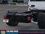 2025 Ford F-450 Super Cab DRW 4x4 Cab Chassis for sale #FS404502 - photo 21